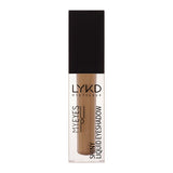 LYKD Liquid Eyeshadow 295 Copper Pop - Shiny, Long-lasting, Easy Application