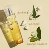 Caudalie Soleil Des Vignes Perfume: Embrace the Essence of Summer with Citrus, Jasmine & Vanilla - 50ml Eau de Parfum