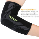 Elbow Support Brace Compression