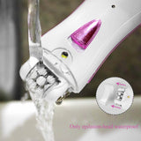 ElectriBrite Facial Hair Removal Epilators