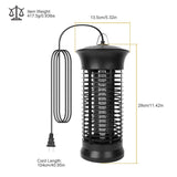 Electric Bug Zapper Mosquito Killer