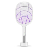 Electric Bug Zapper Racket