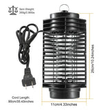 Electric Bug Zapper UV Light Flying Zapper Insect Killer Lamp