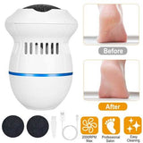Electric Callus Grinder USB Rechargeable