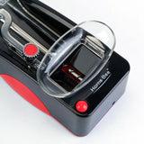 Electric Cigarette Rolling Machine