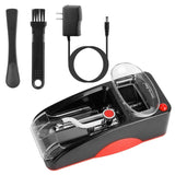 Electric Cigarette Rolling Machine