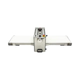 Commercial Electric 110V Foldable Stainless Steel Dough Sheeter (SAK59273)