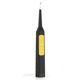Electric Dental Plaque Calculus Remover Tool Kit