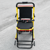 Heavy-Duty Electric Motorized Handicap Elderly EMS Home Stair Climbing Wheelchair Lift, 350LBS [FDA Approved] (SAK54615)