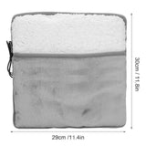 Electric Heated Foot Warmer Bag