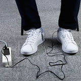 Electric Heated Insoles USB Foot Warmer Pads