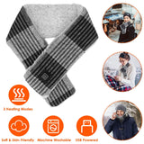 Electric Heated Scarf