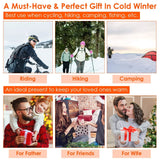 Electric Heated Scarf