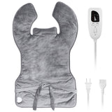 Electric Heating Wrap for Neck Shoulder