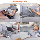 Electric Heating Wrap for Neck Shoulder