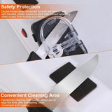 Electric Knife Sharpener with USB Plug