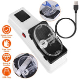 Electric Knife Sharpener with USB Plug