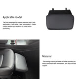 Electric Leg Seat Support For Tesla Model 3/Y 2020-2024