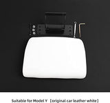 Electric Leg Seat Support For Tesla Model 3/Y 2020-2024