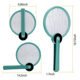 Electric Mosquito Swatter Bug Zapper