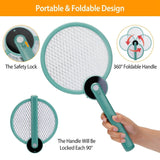 Electric Mosquito Swatter Bug Zapper