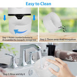 Electric Mosquito Trap