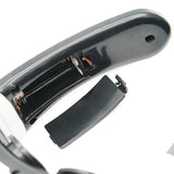 Electric Neck Massager and Pulse Back 6 Modes Power Control