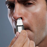 Electric Nose, Ear and Hair Trimmer