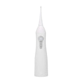Electric Oral Irrigator Water Flosser