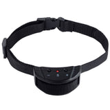 Electric Pet Dog Anti-Bark Training Collar Safe Tone Shock Control Adjustable