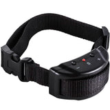 Electric Pet Dog Anti-Bark Training Collar Safe Tone Shock Control Adjustable