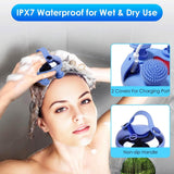 Electric Rechargeable Scalp Massager