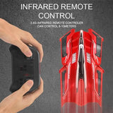 Electric Remote Control Vehicle