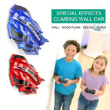 Electric Remote Control Vehicle