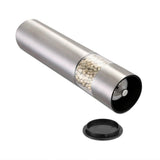 Electric Salt Pepper Grinder with Light Adjustable Coarseness