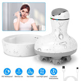 Electric Scalp Massager Handheld
