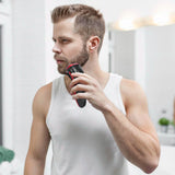 Electric Shaver Razor for Men