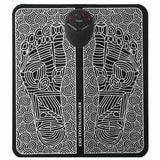 Electric Stimulator Massage Pad