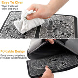 Electric Stimulator Massage Pad