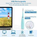 Electric Tartar Remover For Teeth