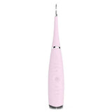 Electric Tooth Cleaner Dental Calculus Remover