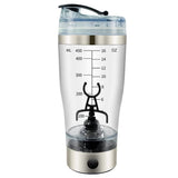 Electric Travel Mixer Bottle