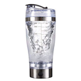 Electric Travel Mixer Bottle