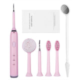 Electric Ultrasonic Dental Scaler