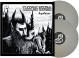 Electric Wizard - Dopethrone (Limited Edition, Cloudy Grey Colored Vinyl) [Import] (2 Lp) [Vinyl]