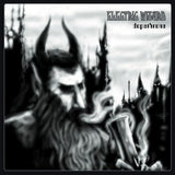 Electric Wizard - Dopethrone (Limited Edition, Cloudy Grey Colored Vinyl) [Import] (2 Lp) [Vinyl]