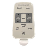 Electrolux / FRIGIDAIRE RG15D/E-ELL for Frigidaire Window Air Conditioner Remote Control - 5304487535