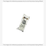Anderic Substitute for Frigidaire 5304476904 Window Unit A/C Air Conditioner Remote Control [RRFRIG01]