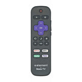 Element 101018E0064 2020 ROKU TV Remote Control - 101018E0064