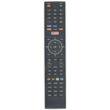 Element XHY-353-01/ROH TV Remote Control for ELEFJ, ELEFT, ELEFW, ELFW Series HDTV Models - 845-049-06B06